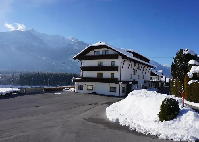 Ferienhotel Sunshine