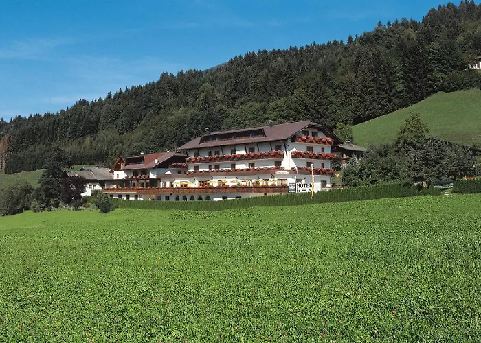 Ferienhotel Sunshine