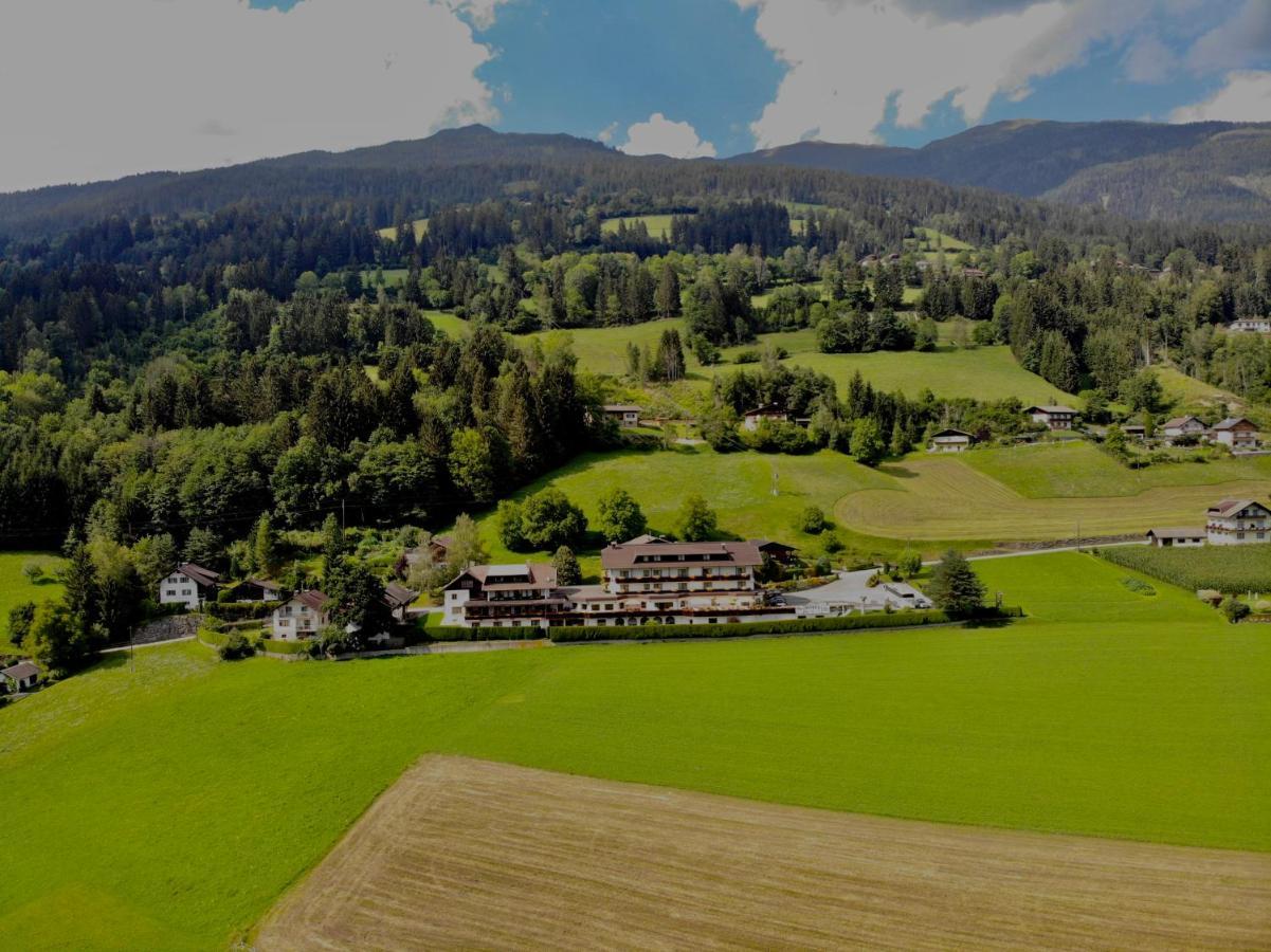 Sunshine Hotel