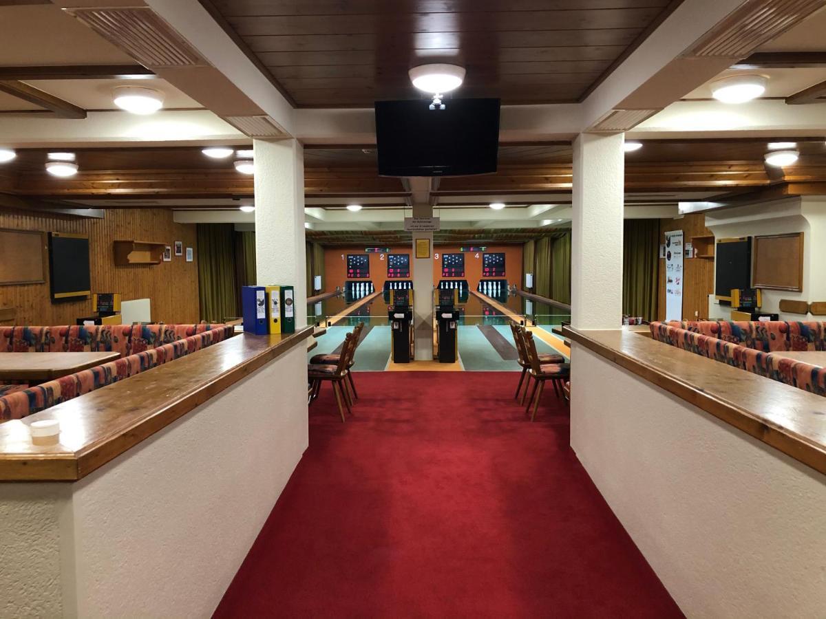 Hotel Sunshine 3*