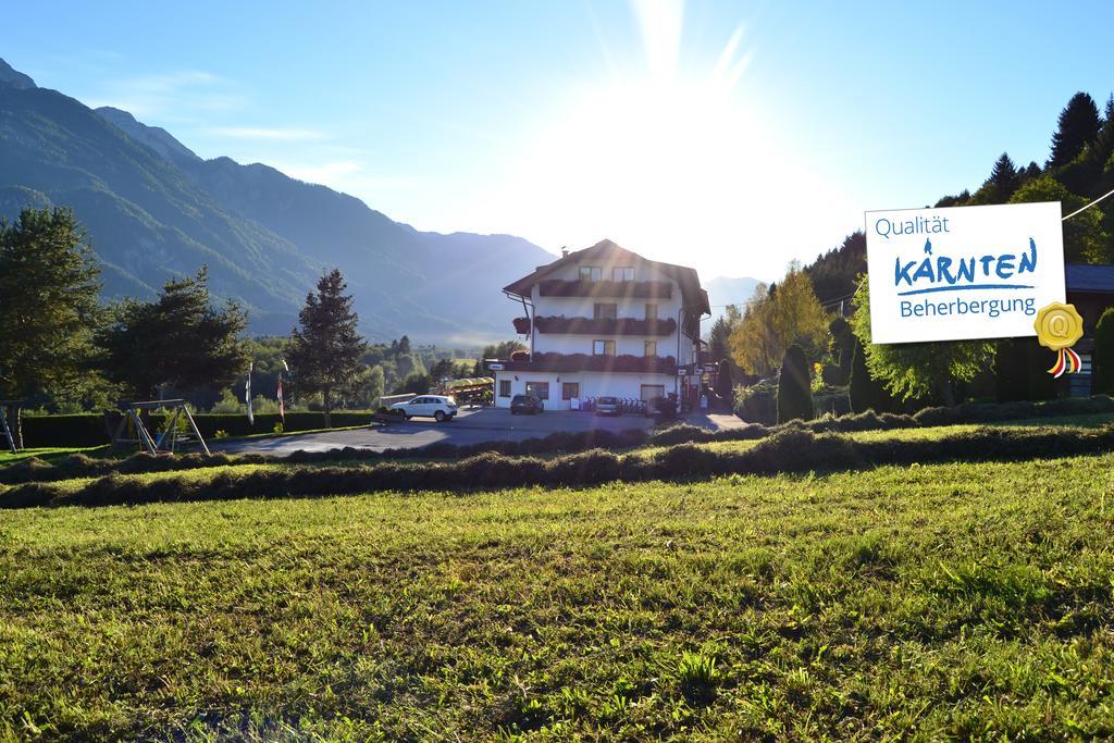 Hotel Sunshine