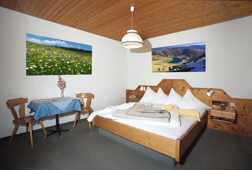 Sunshine 3* Berg im Drautal